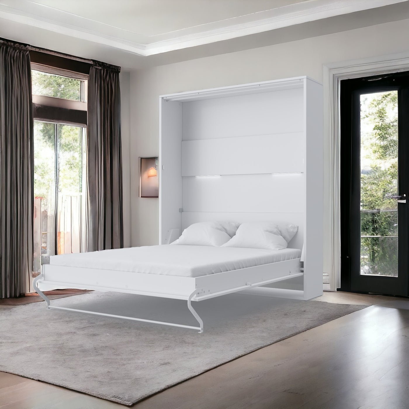 Murphy Beds