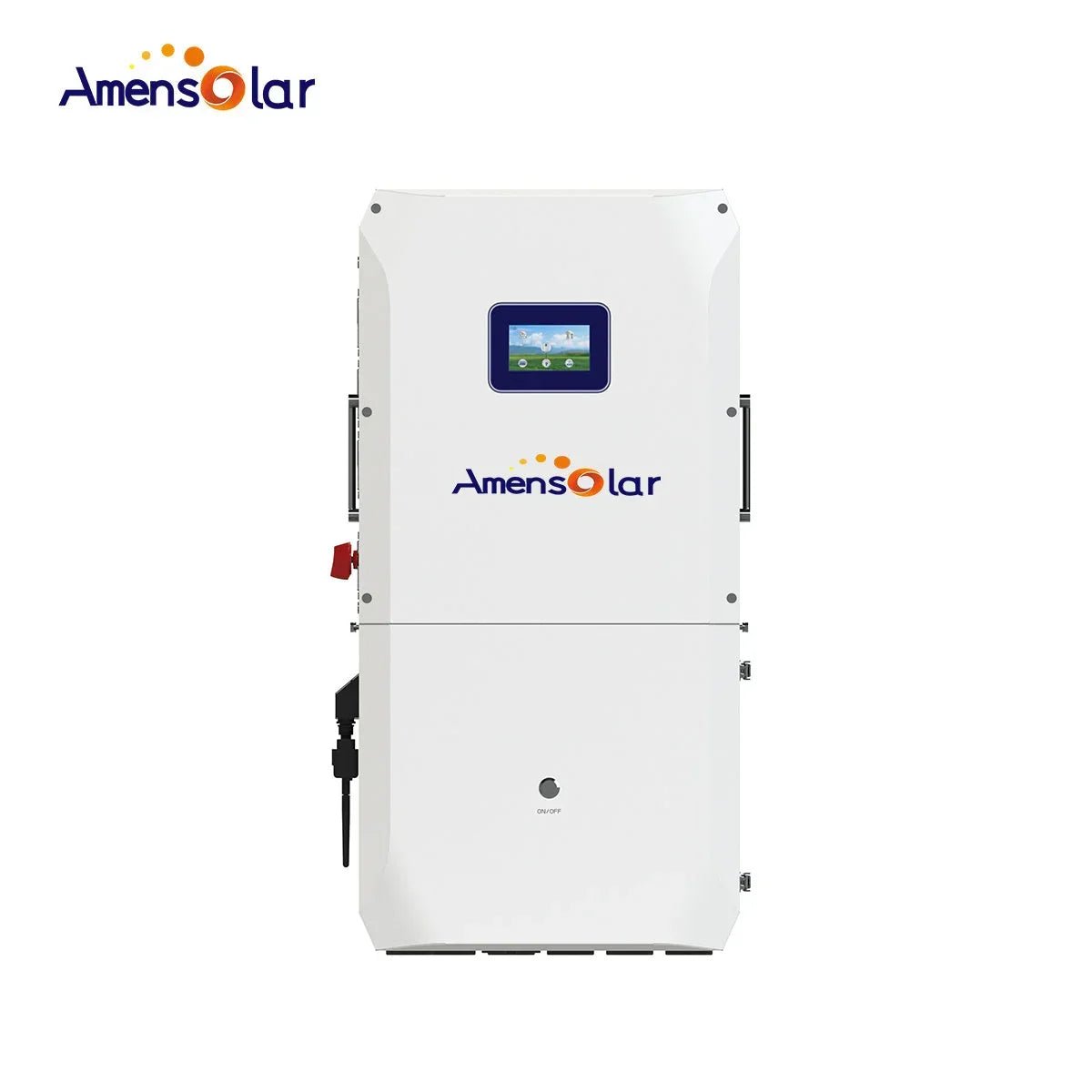 001.jpg AmenSolar N3H-X16US 16KW Split Phase Hybrid Solar Inverter