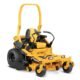 Cub Cadet Ultima ZTX4 60 | Zero Turn Mower with Roll Over Protection | 60 in. | Fabricated Deck | 24 HP | 725cc Kohler® KT-Pro 7000 Series V-Twin OHV Engine - Image 3