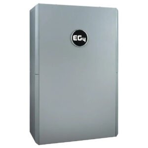 EG4 PowerPro Wall-Mount 14.3kWh LiFePO4 Battery, IP65, UL-Certified