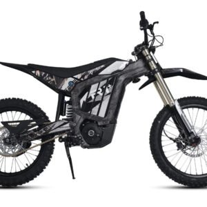 EUNORAU R1+ Ebike