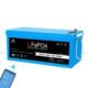 Sungold Power 24V 100Ah LiFePo4 Deep Cycle Lithium Battery Bluetooth Self-Heating / IP65