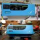 Sungold Power 3000W DC 12V Pure Sine Wave Inverter With Charger