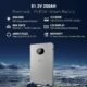 Sungold Power Powerwall X LITHIUM BATTERY 51.2V 200AH SG48200T