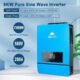 Sungold Power 16KW 48V Split Phase Solar Inverter (2 Units Parallel)