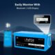 Sungold Power 24V 100Ah LiFePo4 Deep Cycle Lithium Battery Bluetooth Self-Heating / IP65
