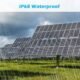 Sungold Power 450 Watt Monocrystalline PERC Solar Panel