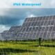 Sungold Power 200 Watt Monocrystalline Solar Panel