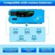 Sungold Power 3000W DC 12V Pure Sine Wave Inverter With Charger