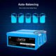 Sungold Power 24V 100Ah LiFePo4 Deep Cycle Lithium Battery Bluetooth Self-Heating / IP65