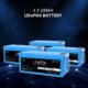 Solar Kit 5000W 48V 120V output 10.24KWH Lithium Battery 2700 Watt Solar Panel SGK-5PRO