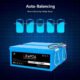 Sungold Power 12V 200Ah LiFePo4 Deep Cycle Lithium Battery Bluetooth / Self-Heating / IP65
