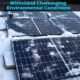 Sungold Power 550W MONO PERC SOLAR PANEL FULL PALLET (32 PANELS)