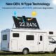 ECO-WORTHY 590W Bifacial N-Type Solar Panels