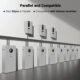 Sungold Power Powerwall X LITHIUM BATTERY 51.2V 200AH SG48200T