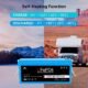 Sungold Power 24V 100Ah LiFePo4 Deep Cycle Lithium Battery Bluetooth Self-Heating / IP65 - Image 6
