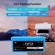 Sungold Power 12V 200Ah LiFePo4 Deep Cycle Lithium Battery Bluetooth / Self-Heating / IP65