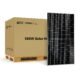 Rich Solar MEGA 550 Watt Solar Panel | Premium Grid-tie or Off-grid Solar Panel for Residential, Commercial, Agriculture