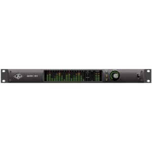 Universal Audio Apollo X16 Thunderbolt 3 Audio Interface