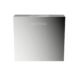 Mr. Steam CT9E (iTempoPlus) 9 kW (9000 W) Steam Shower Generator Package with iTempoPlus Control in Square Polished Chrome