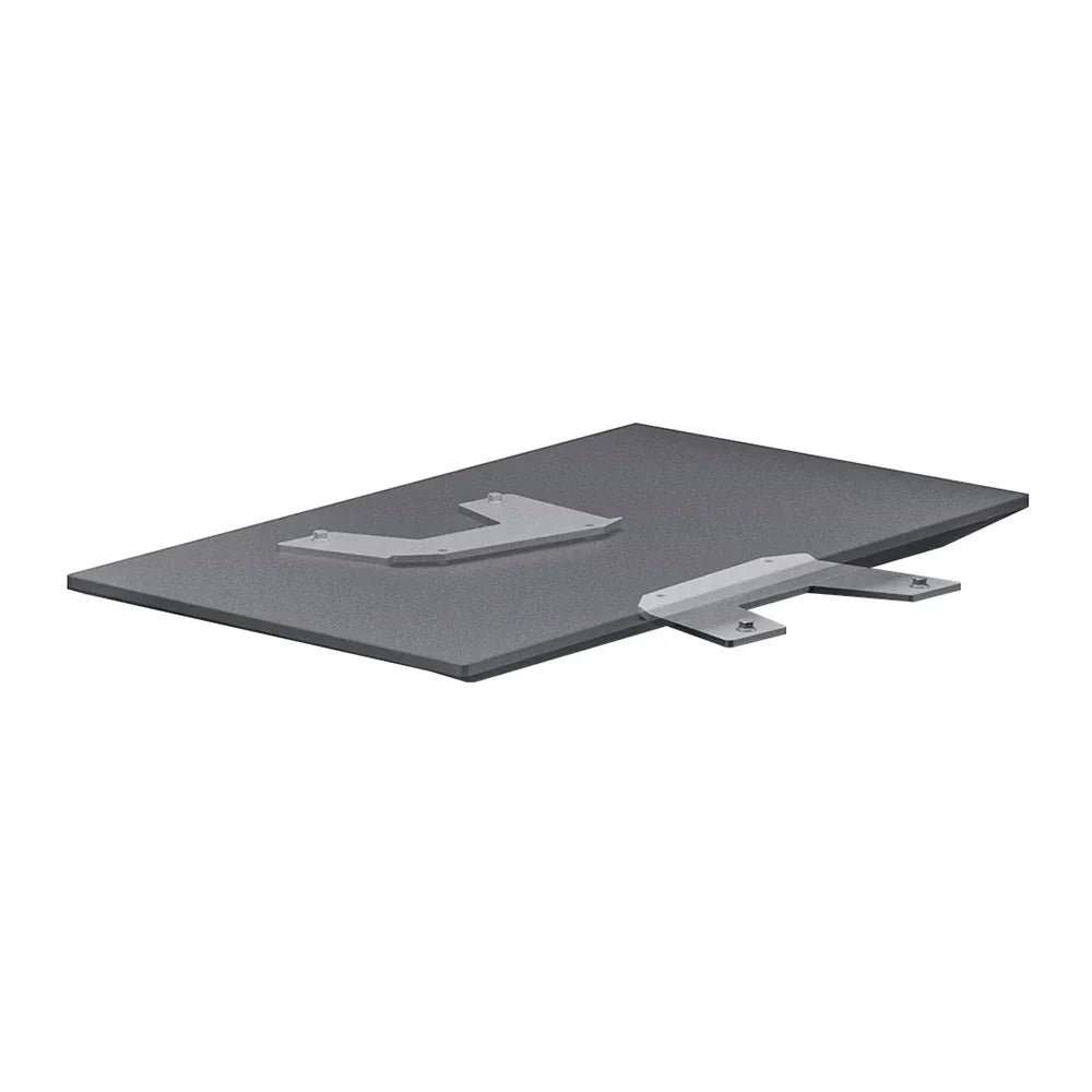 KVH Starlink Performance Gen 3 Kit - Flat Mount w/o Router - Activation  Service Plans Through KVH ONLY [72-1113-FLAT]