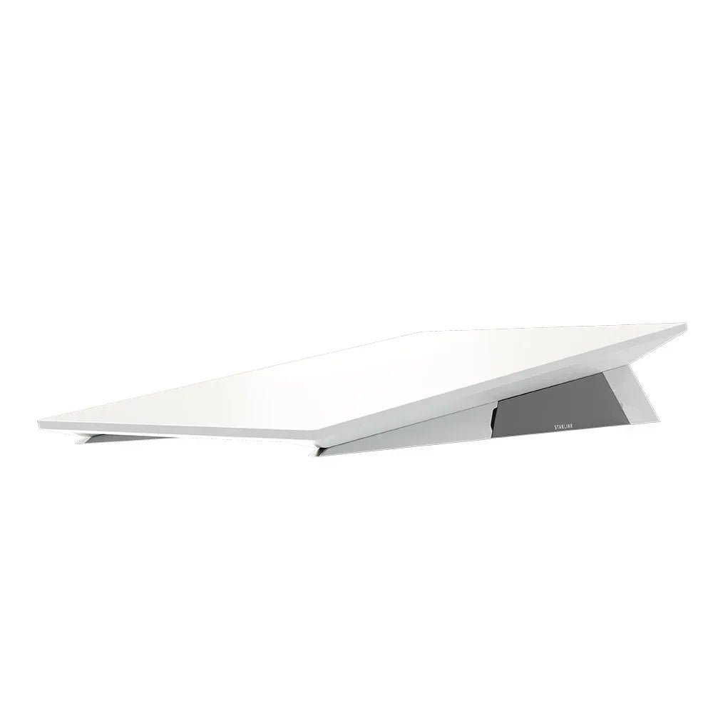 KVH Starlink Performance Gen 3 Kit - Wedge Mount w/o Router - Activation  Service Plans Through KVH ONLY [72-1113-WEDGE]