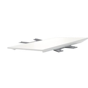 KVH Starlink Performance Gen 3 Kit - Flat Mount w/Router - Activation  Service Plans Through KVH ONLY [72-1113-FLAT-R]