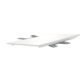 KVH Starlink Performance Gen 3 Kit - Flat Mount w/Router - Activation  Service Plans Through KVH ONLY [72-1113-FLAT-R]