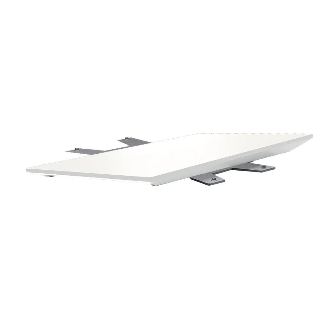 KVH Starlink Performance Gen 3 Kit - Flat Mount w/Router - Activation  Service Plans Through KVH ONLY [72-1113-FLAT-R]