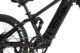 Vitilan T7PRO Full Suspension Mountain E-bike