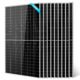 Sungold Power 550 Watt Monocrystalline PERC Solar Panel