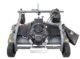 Swisher 60" Fast Finish 14.5 HP 12V Kawasaki Finish Cut Trail Mower
