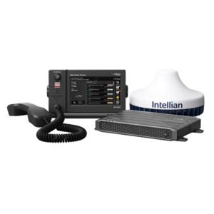 Intellian C200M GMDSS Iridium Certus Maritime Terminal [C1-20-G00S]