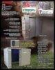 Swisher ESP Safety Shelter- 9 Person Residential Capacity