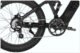 Vitilan T7PRO Full Suspension Mountain E-bike