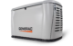 Generac Next Generation 7321 10kW Air-Cooled Home Standby Generator with Transfer Switch