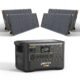 PECRON F3000LFP Portable Power Station 3600W 3072Wh