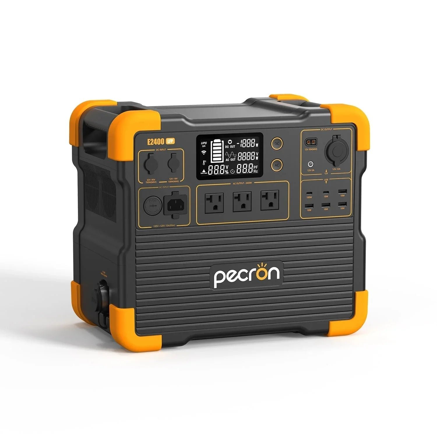 1500x1500_1_715aa97a-c435-4d99-9133-9a115b02c13a.jpg PECRON E2400LFP Portable Power Station 2400W 2048Wh