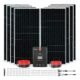 Rich Solar - 1600 Watt Solar Kit
