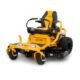 Cub Cadet Ultima Series ZT3 60 | Zero Turn Lawn Mower | 60in | 24HP | 725cc Kawasaki FS730V twin-cylinder OHV engine - Image 3
