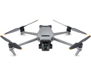 DJI Mavic 3 Fly More Combo | 20MP Hassleblad Camera (DJI-Refurbished)