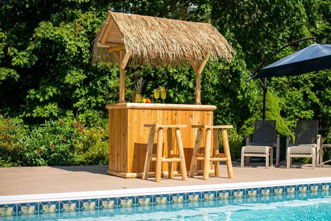 1_33973cd7-ab15-4361-8069-a3849c1512ee.jpg Dundalk Leisurecraft Canadian Timber Southern Fantasy Tiki Bar