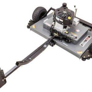 Swisher 44" Fast Finish 11.5 HP Recoil Start Briggs and Stratton Finish Cut Trail Mower