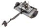 Swisher 44" Fast Finish 11.5 HP Recoil Start Briggs and Stratton Finish Cut Trail Mower