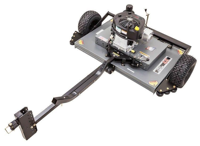 1_3f024b43-abc8-455b-a0ed-d7e7056feddd.jpg Swisher 44" Fast Finish 11.5 HP Recoil Start Briggs and Stratton Finish Cut Trail Mower