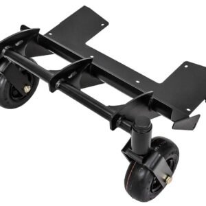 Swisher Walk Behind Caster Kit