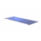 SunEarth Flat Plate Solar Collector TRB-26, ThermoRay Absorber, 4 X 6, 1" Header