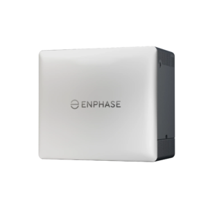 Enphase IQ Battery 10C 10kWh LFP AC Coupled Home Battery