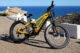 Vitilan T7PRO Full Suspension Mountain E-bike