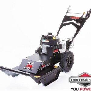 Swisher 11.5HP 24" Briggs & Stratton Walk Behind Rough Cut Mower